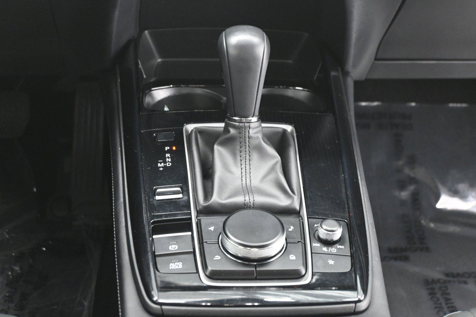 Used 2025 Jet Black Mica Mazda 2.5 S Select Sport image 19