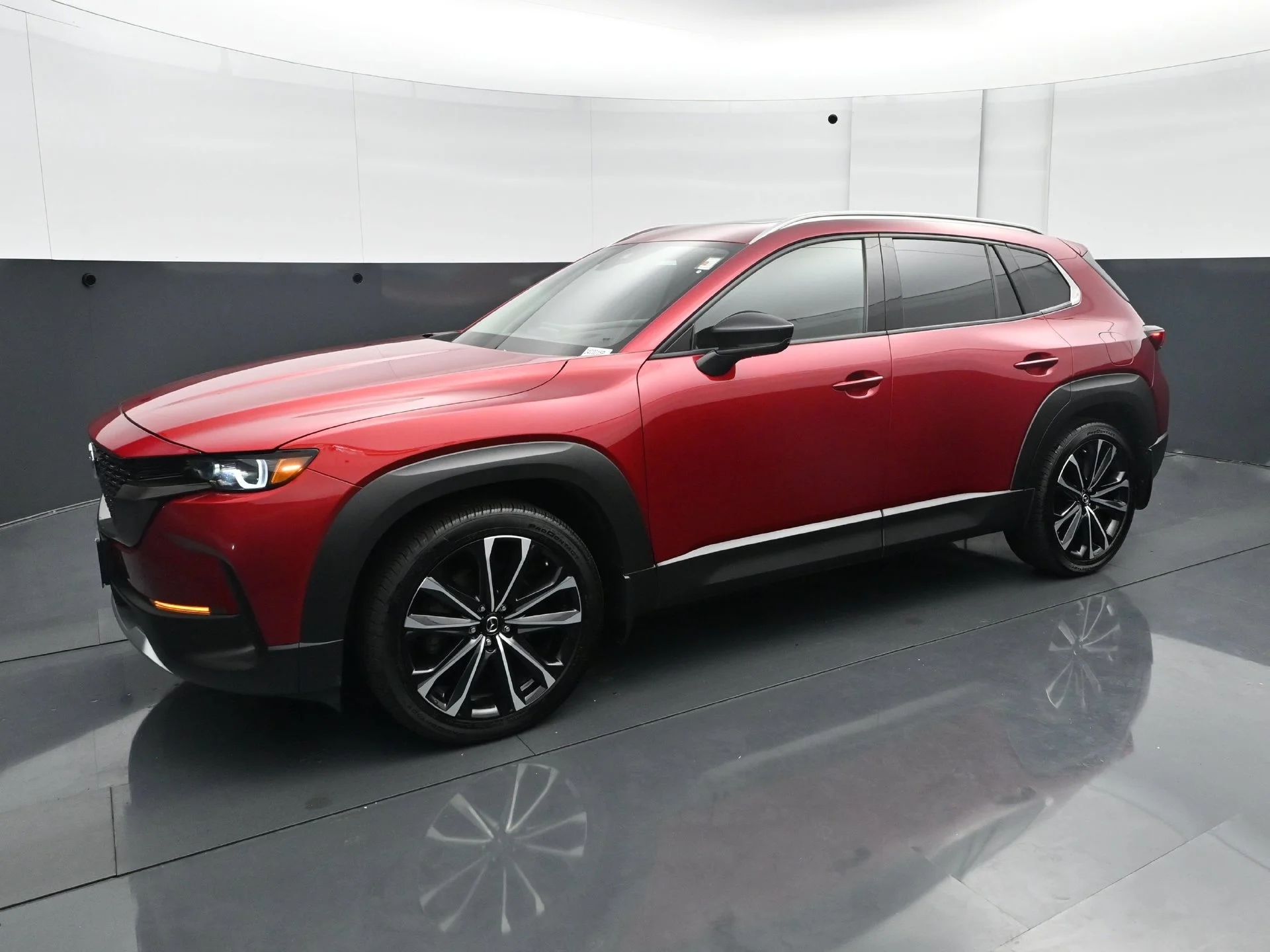 Used 2023 Mazda CX-50 GT with VIN 7MMVABDY0PN104631 for sale in Wayzata, Minnesota