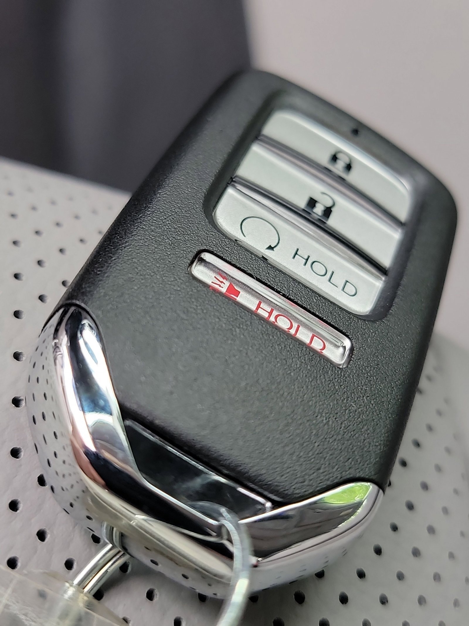 New 2026 Platinum White Pearl Honda RTL image 32