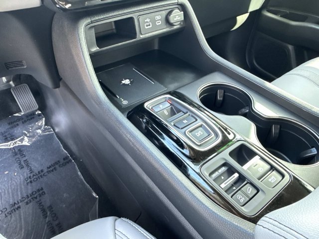 2024 Honda Pilot EX-L - Photo 27