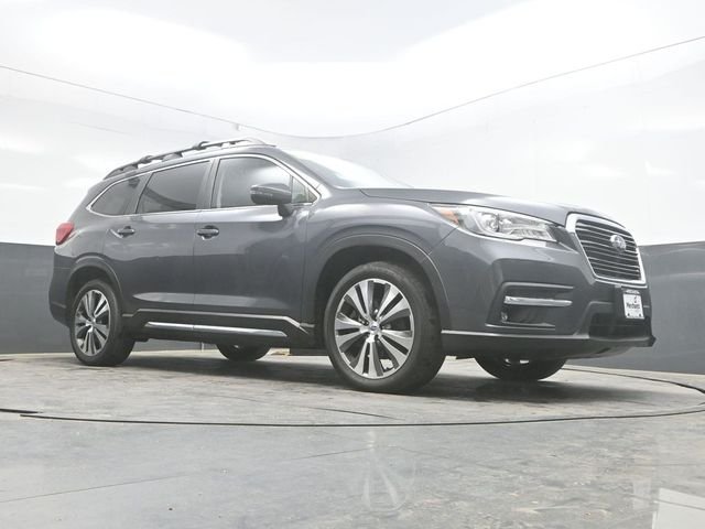 Used 2021 Gray Subaru Limited image 26