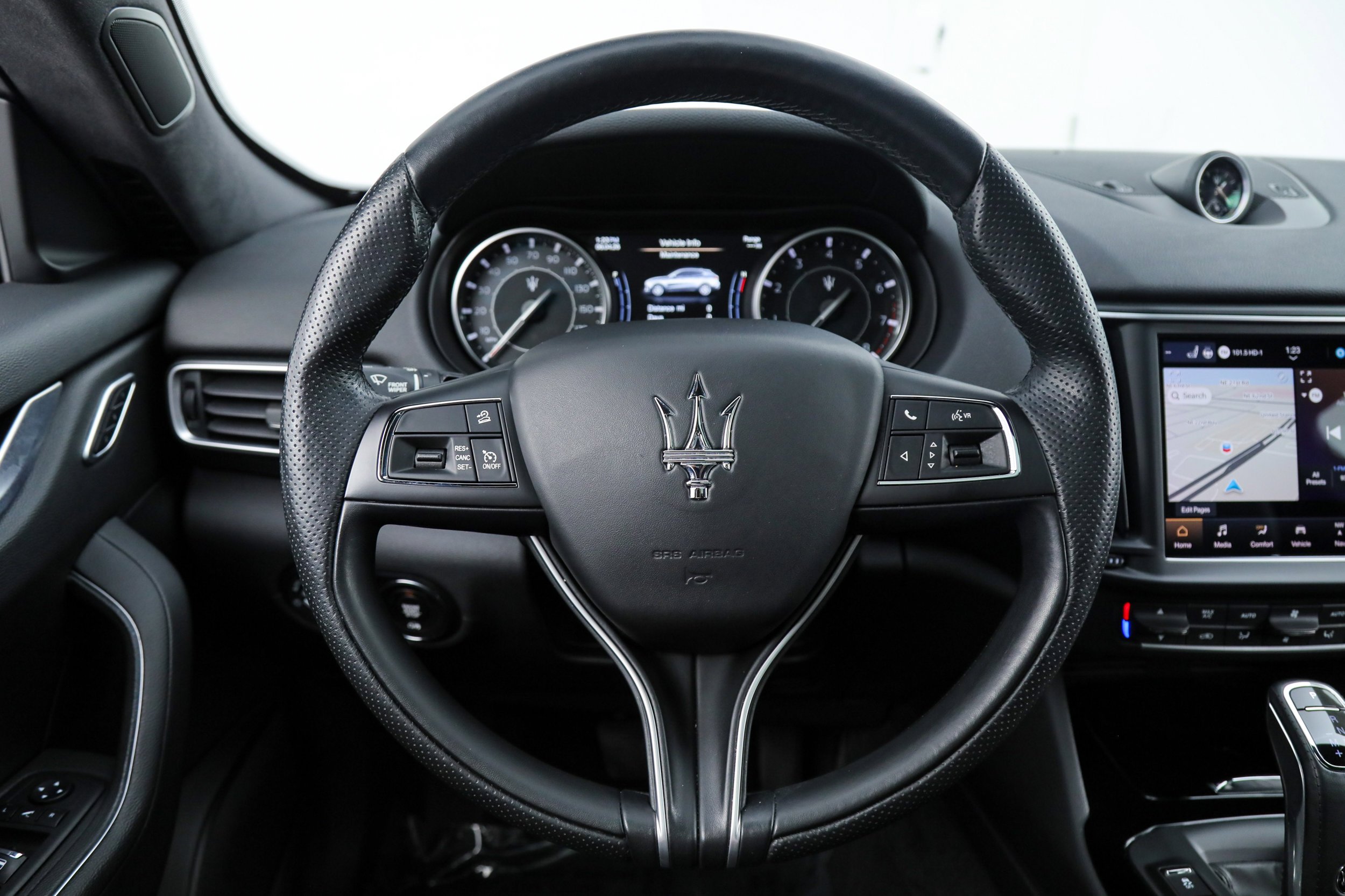 Used 2022 Gray Maserati GT image 18