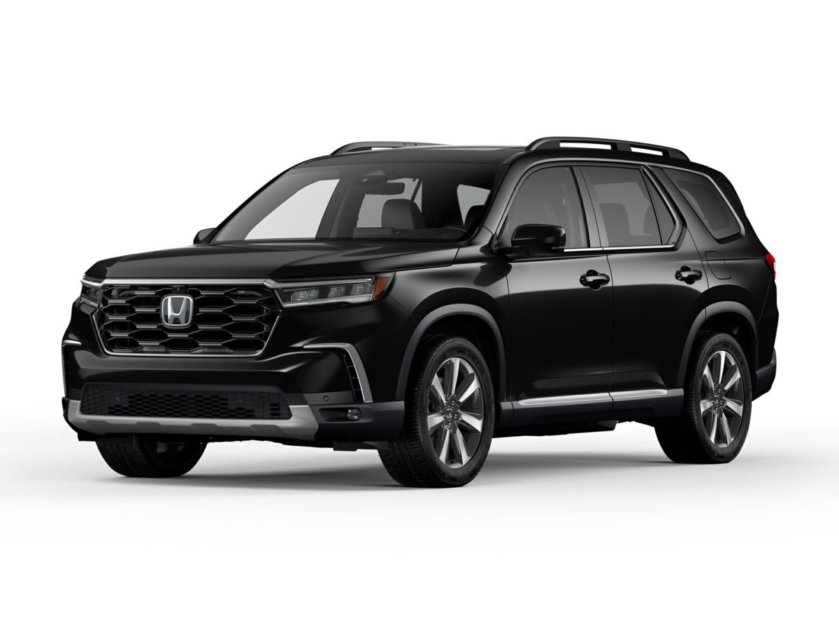 2025 Honda Pilot Elite AWD's photo
