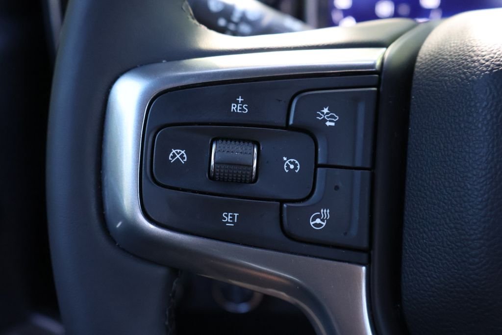 2023 Chevrolet Silverado 1500 RST - Photo 32