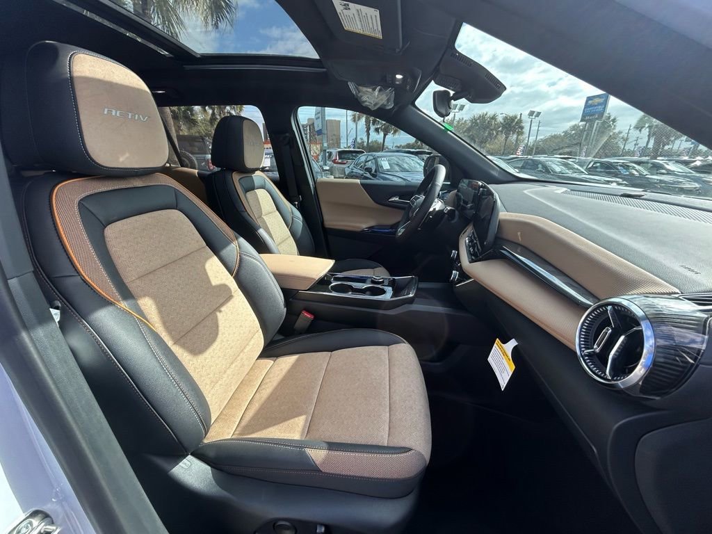 2026 Chevrolet Equinox ACTIV - Photo 23