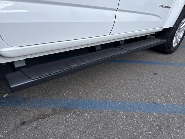 Certified Used 2022 Summit White Chevrolet LT image 35