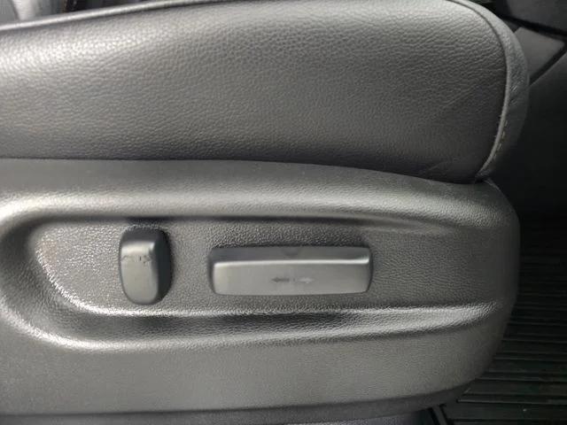 Used 2025 White Honda TrailSport image 5