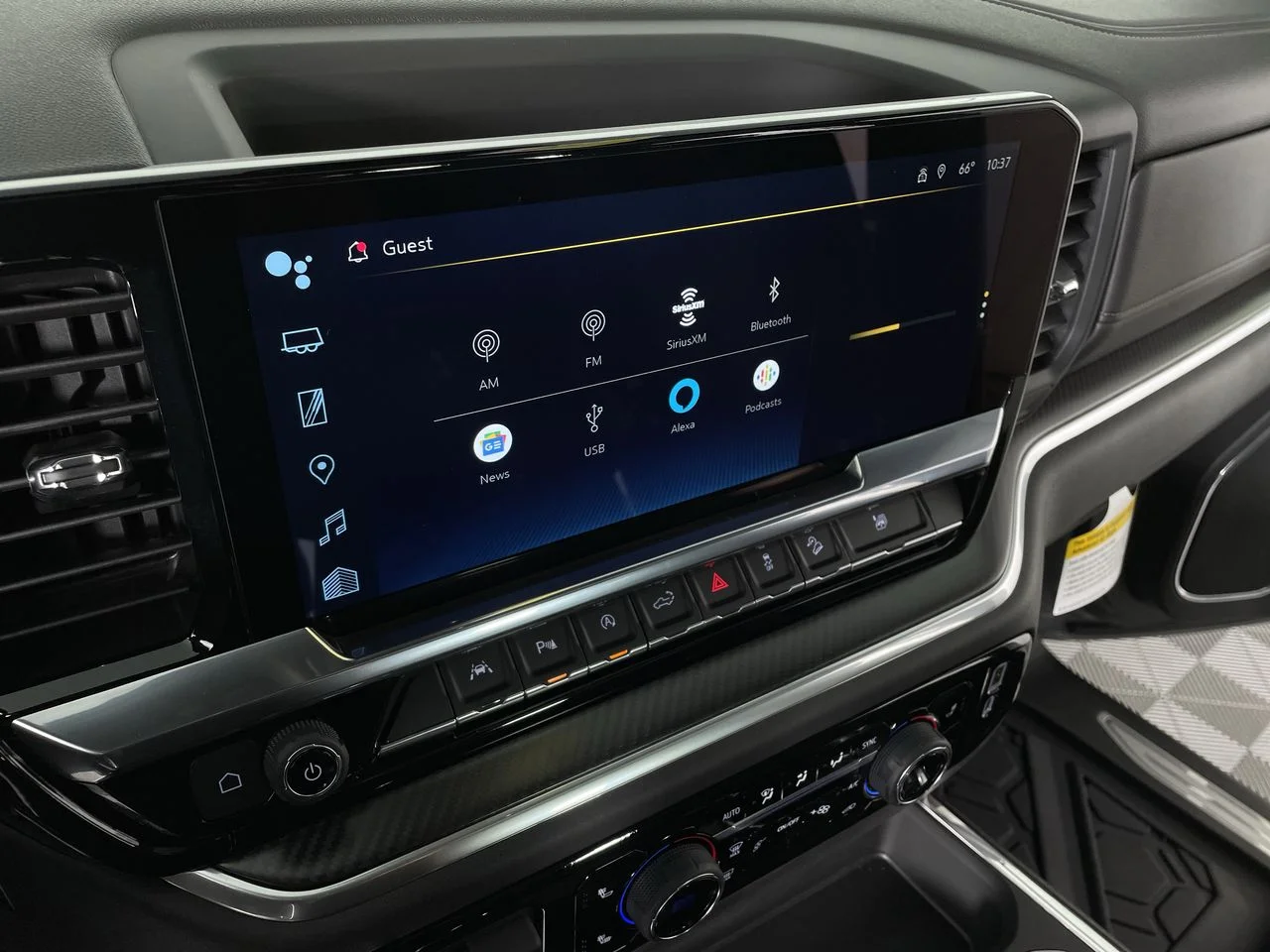 2025 Chevrolet Silverado 1500 RST - Photo 111