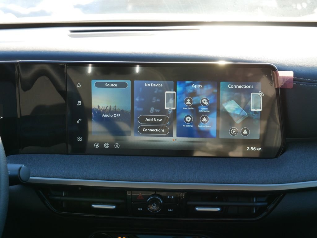 2026 Nissan KICKS SV AWD - Photo 10