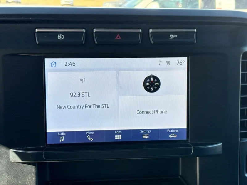2024 Ford F-250 Super Duty XLT - Photo 21