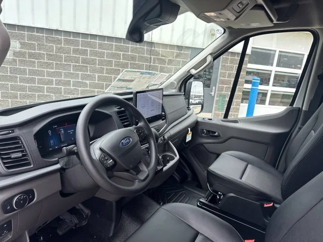 New 2027 White Ford Base image 17