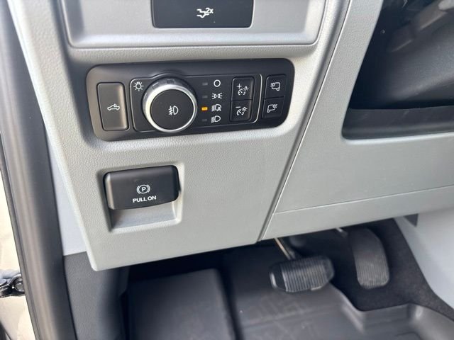 New 2026 Silver Ford XLT image 18