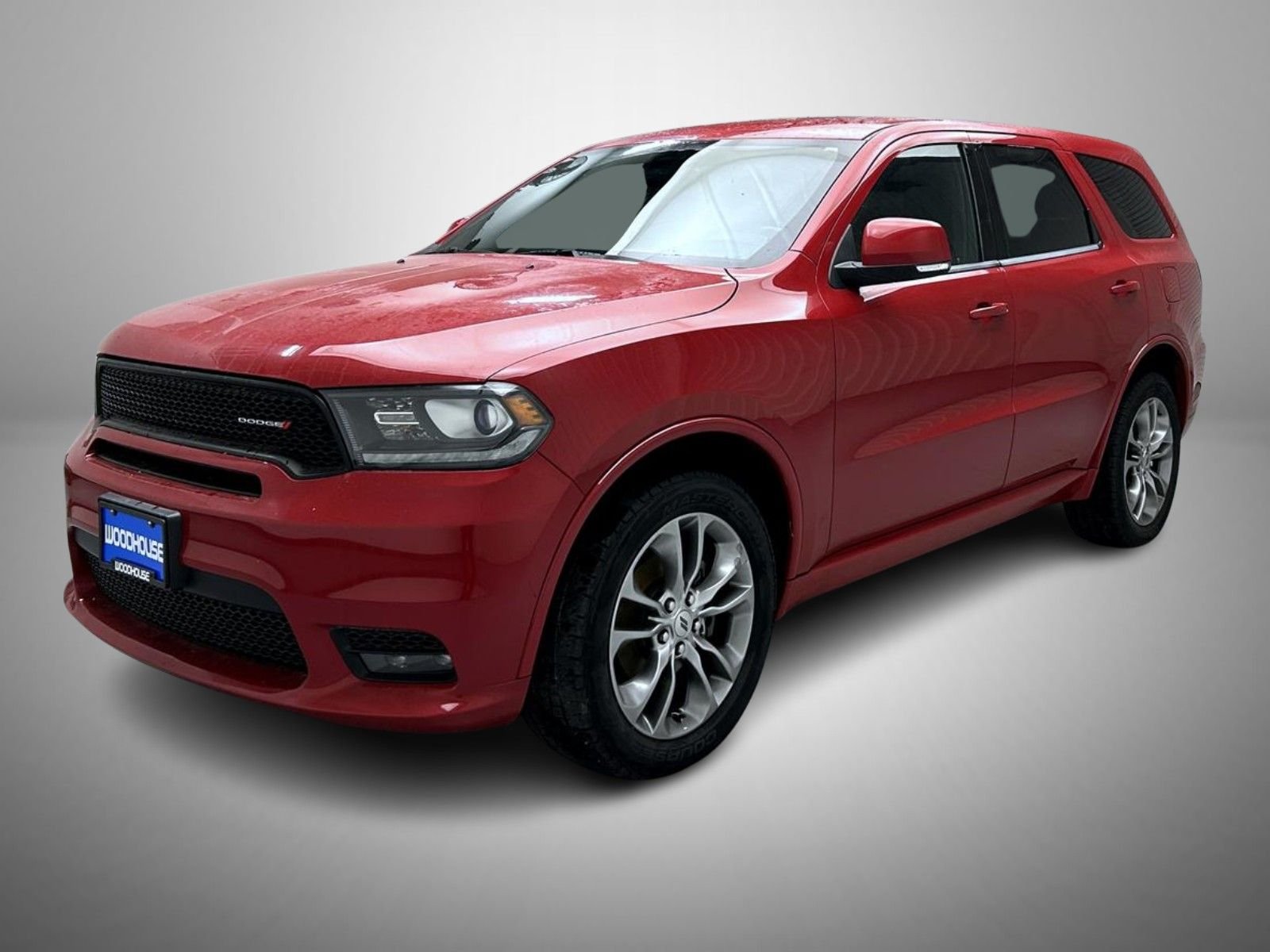 2020 Dodge Durango