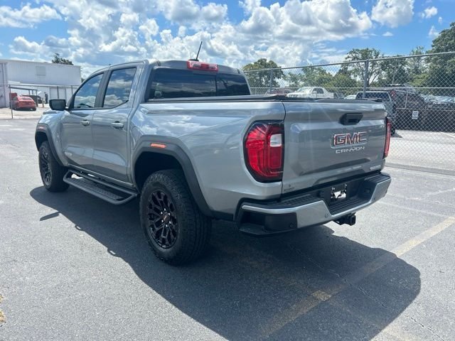 Used 2026 Silver GMC Elevation image 3