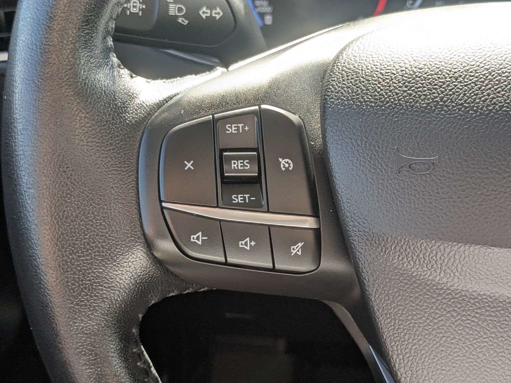 Used 2022 Orange Ford Big Bend image 31