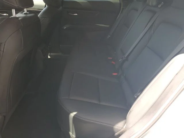 Certified Used 2025 White Nissan SV image 30