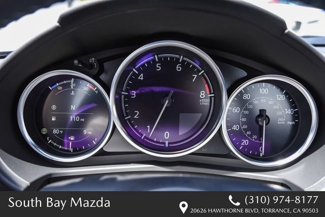 2026 Mazda MX-5 GT - Photo 24