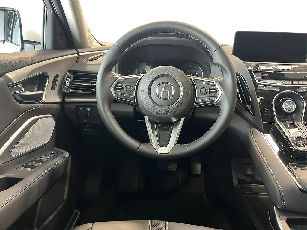 New 2026 Majestic Black Pearl Acura w/Technology Package image 18