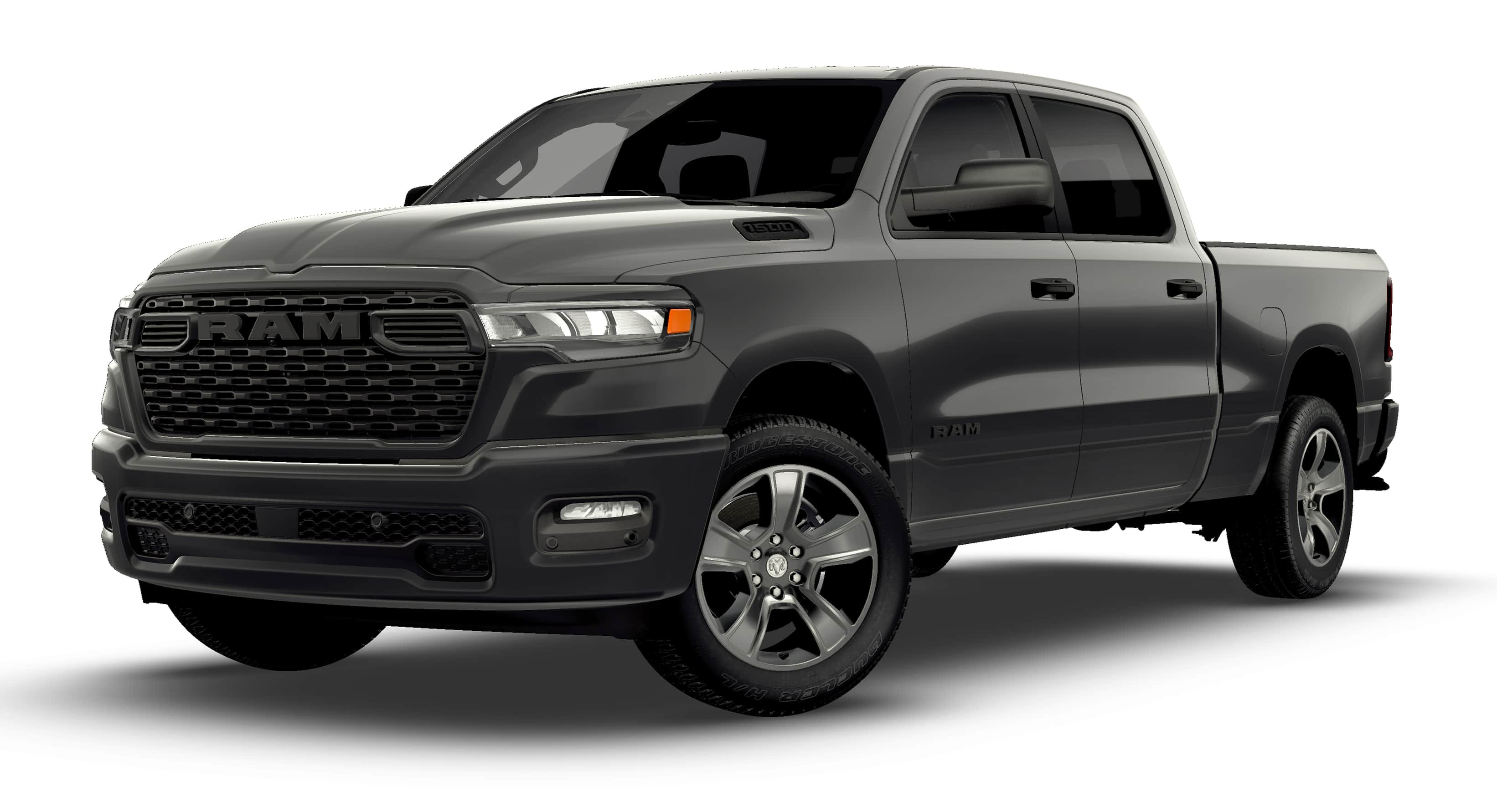 2026 RAM 1500's photo