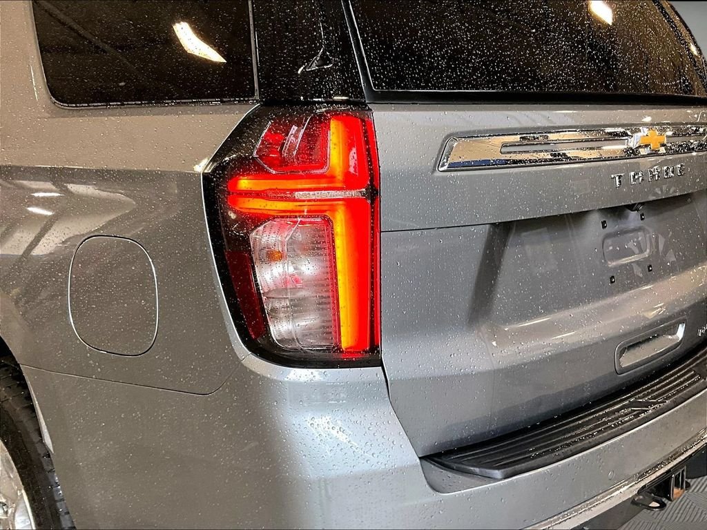 Used 2023 Gray Chevrolet Premier image 34