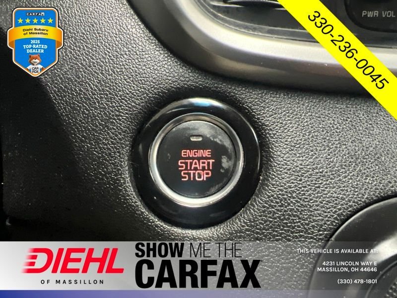 Used 2020 Blue Kia S image 29
