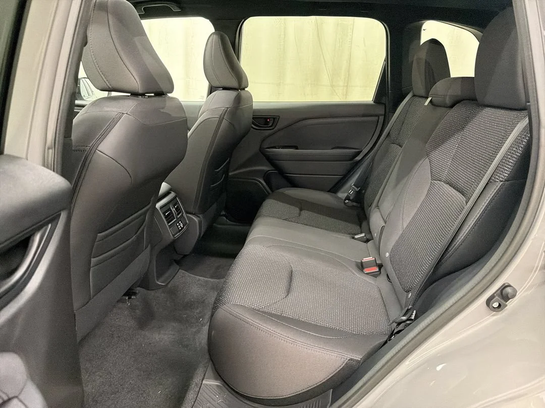 New 2026 River Rock Pearl Subaru Premium image 19