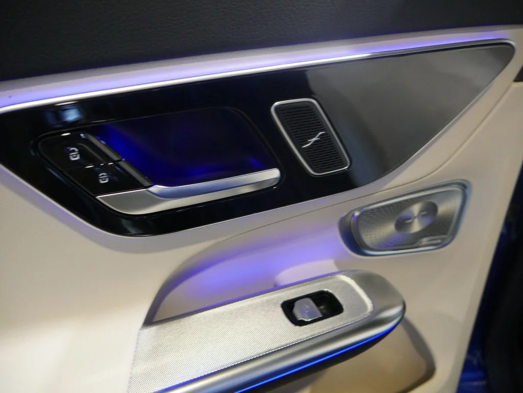 2026 Mercedes-Benz GLC Base - Photo 21