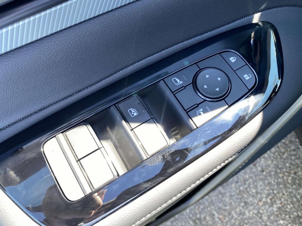 2026 Nissan Murano SL - Photo 20