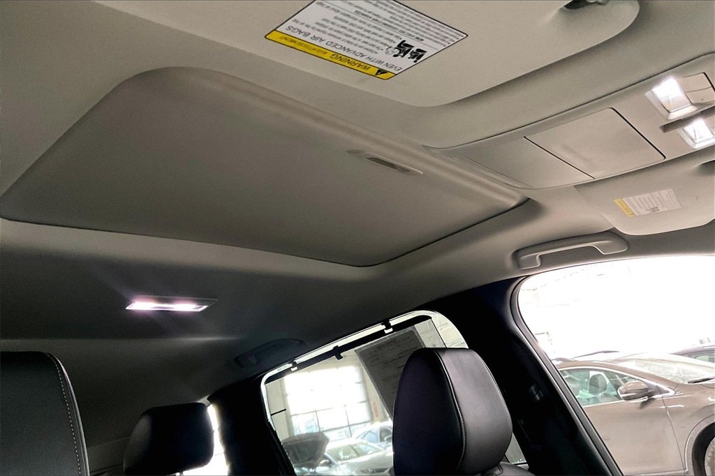 2024 MAZDA CX-90 - Image 21