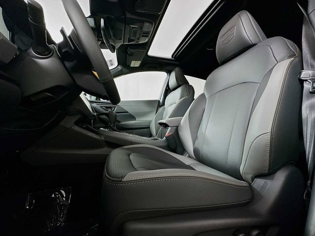 New 2026 ICE SILVER METALLIC Subaru Wilderness image 18