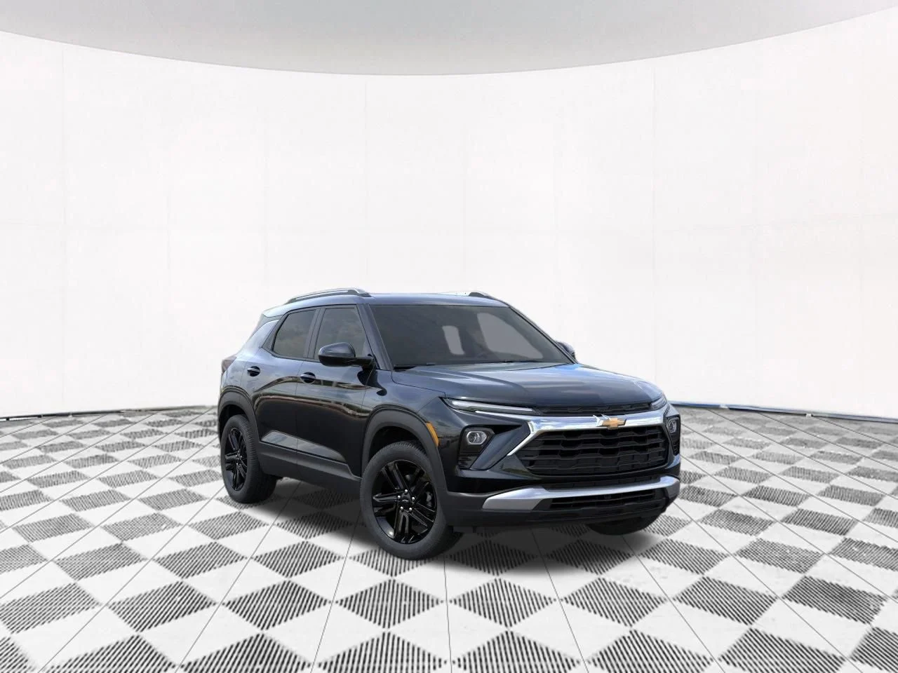 2026 Chevrolet Trailblazer LT - Photo 8