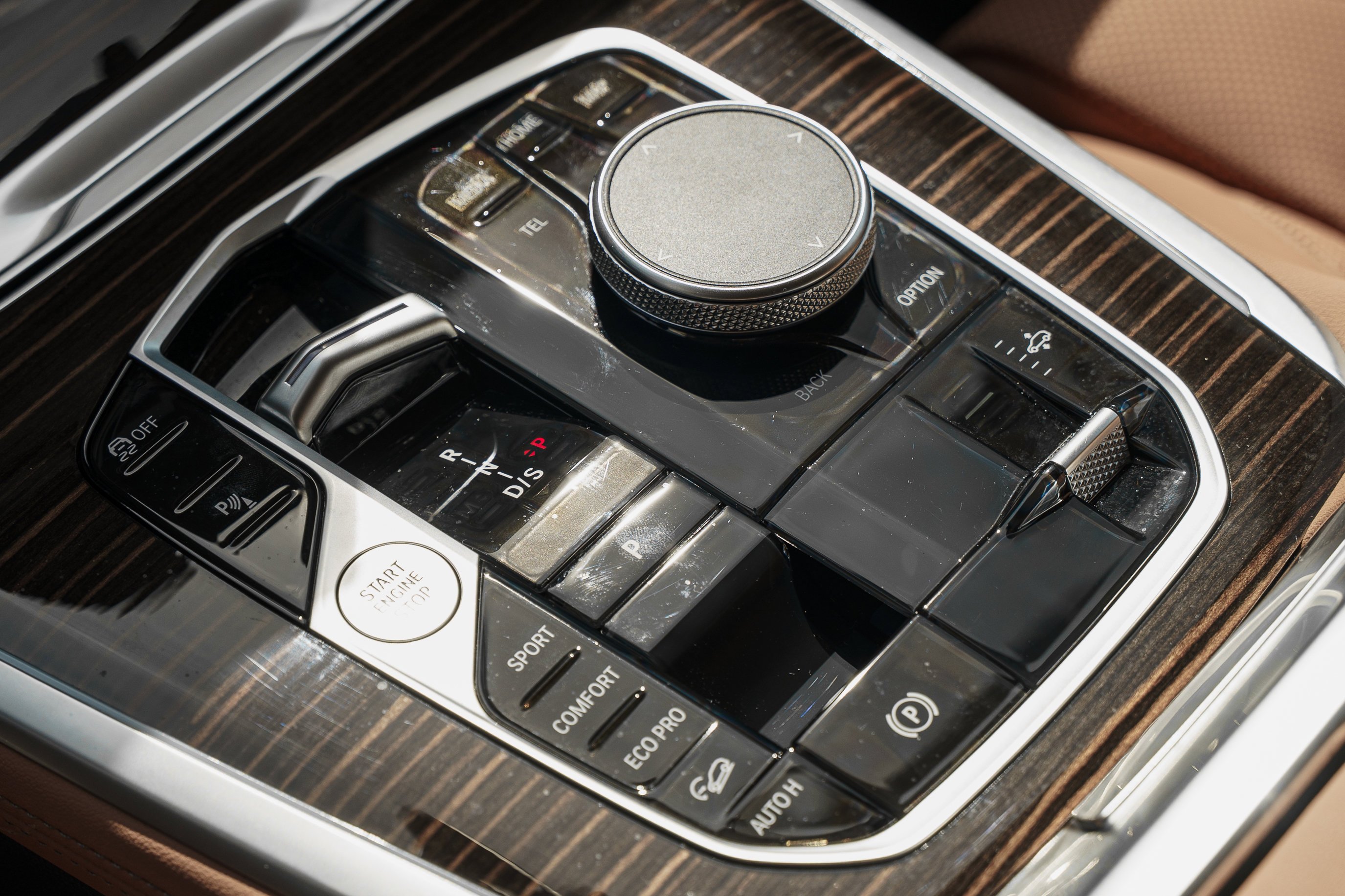 2026 BMW X7 40i - Photo 11
