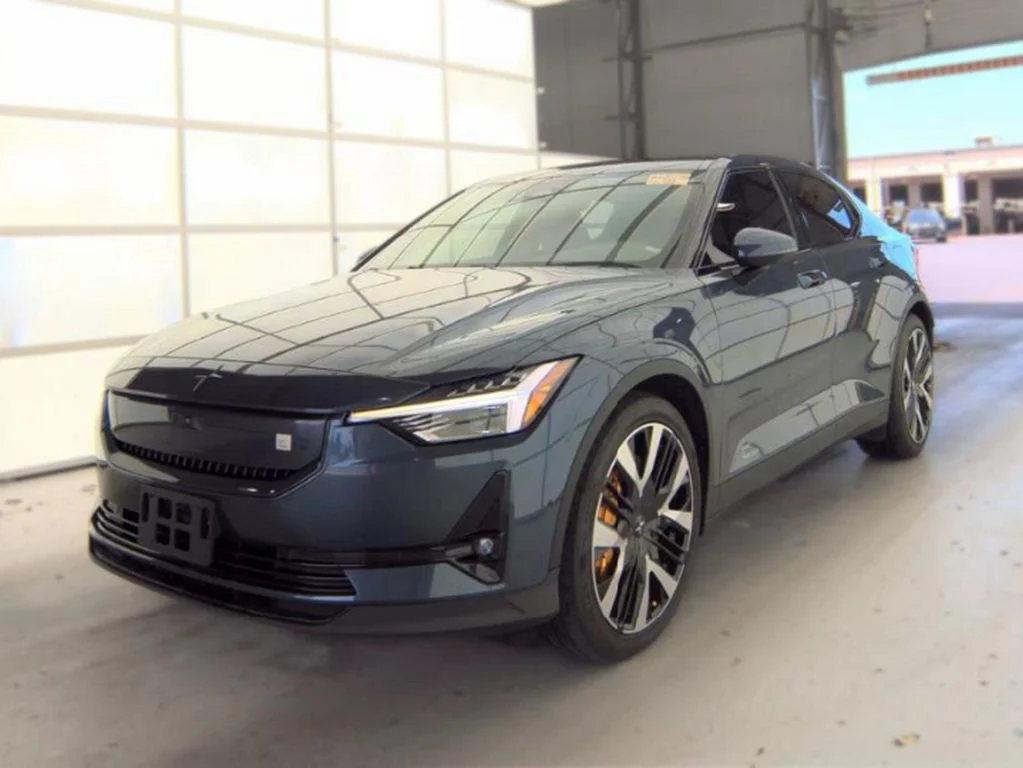 Used 2024 Polestar 2 Performance & Plus with VIN YSMFG3KAXRL221134 for sale in Columbus, OH