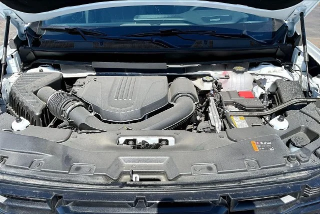2026 GMC Acadia Elevation - Photo 12