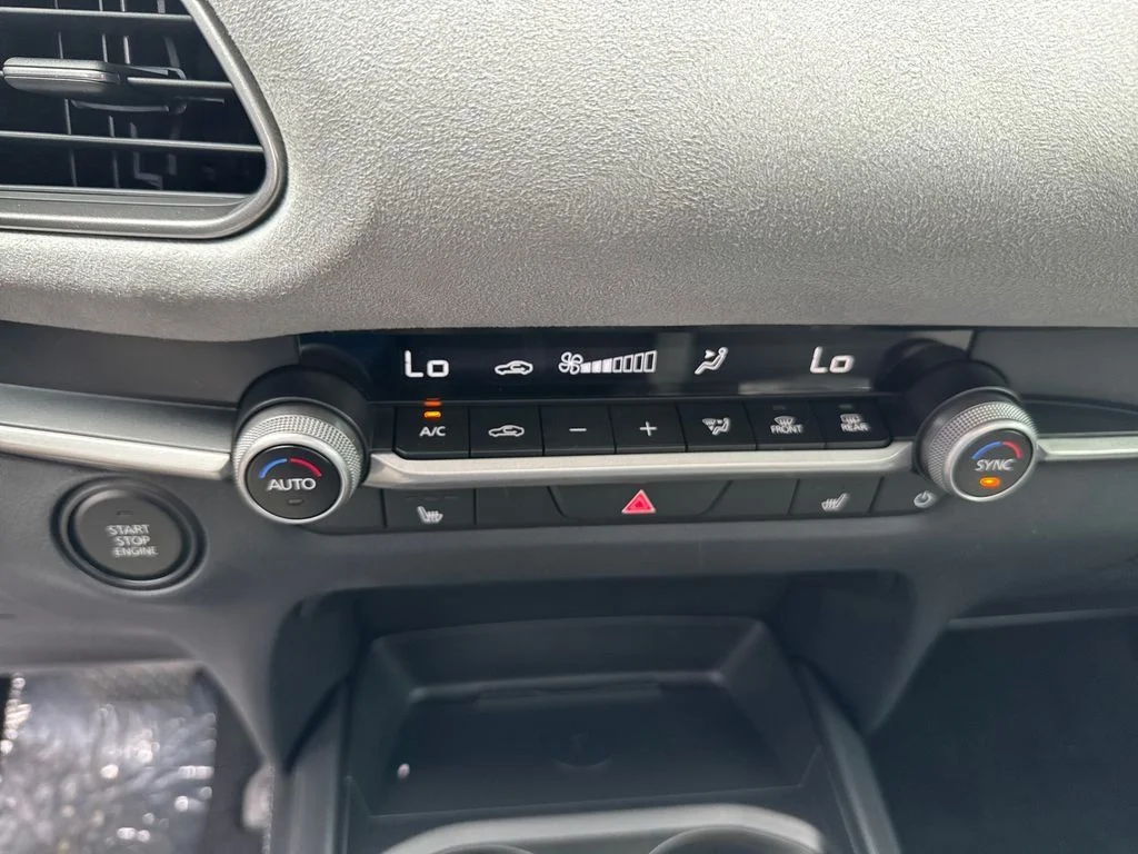 New 2026 Jet Black Mazda 2.5 S Aire Edition image 27