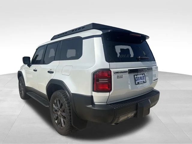 Used 2026 Beige Toyota Base image 10