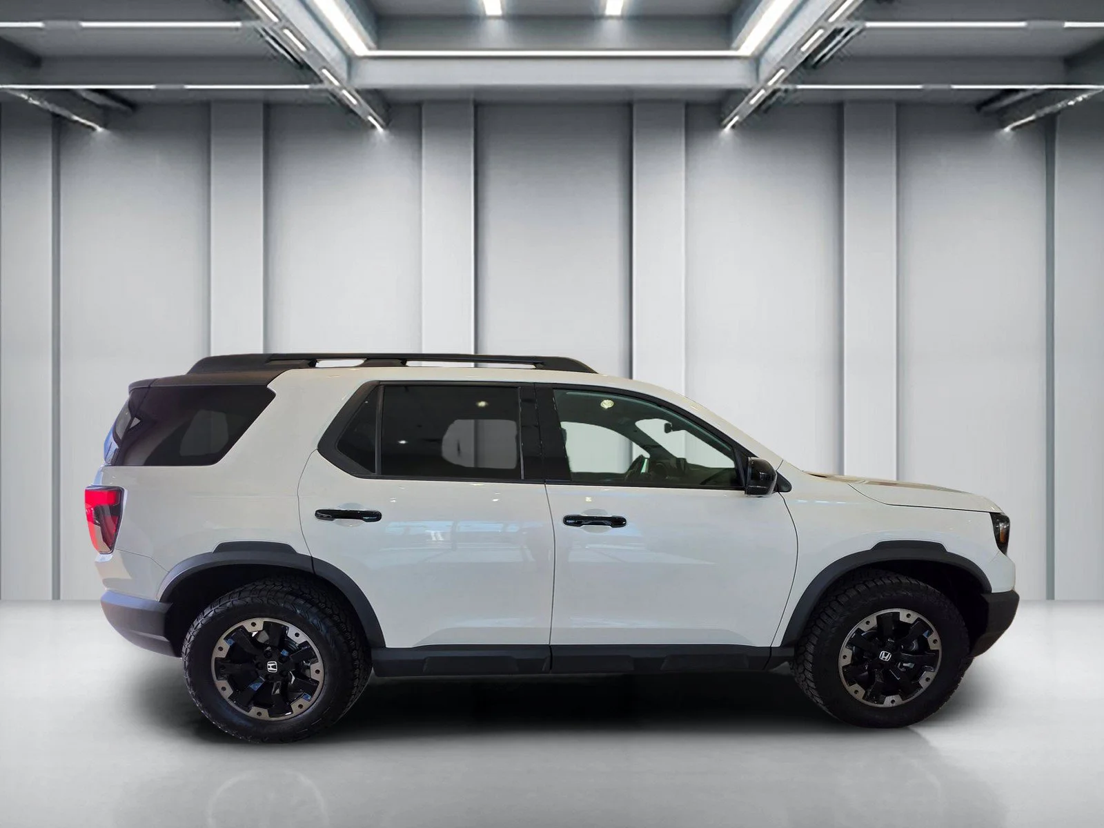 2026 Honda Passport TrailSport Elite - Photo 38