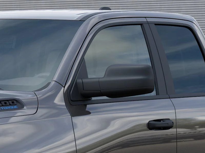 New 2026 Granite Crystal Metallic Clear-Coat Exterior Paint RAM Express image 12