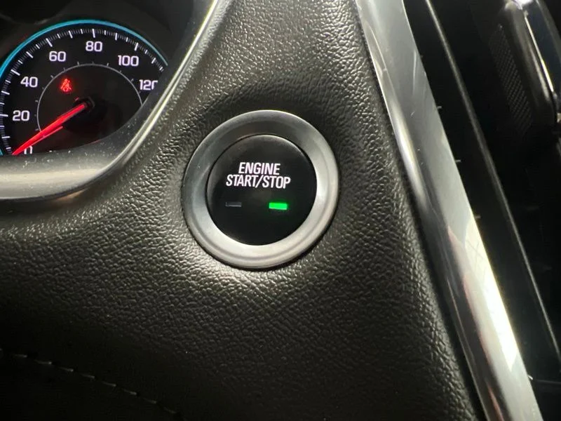 Used 2023 Red Chevrolet LT image 27