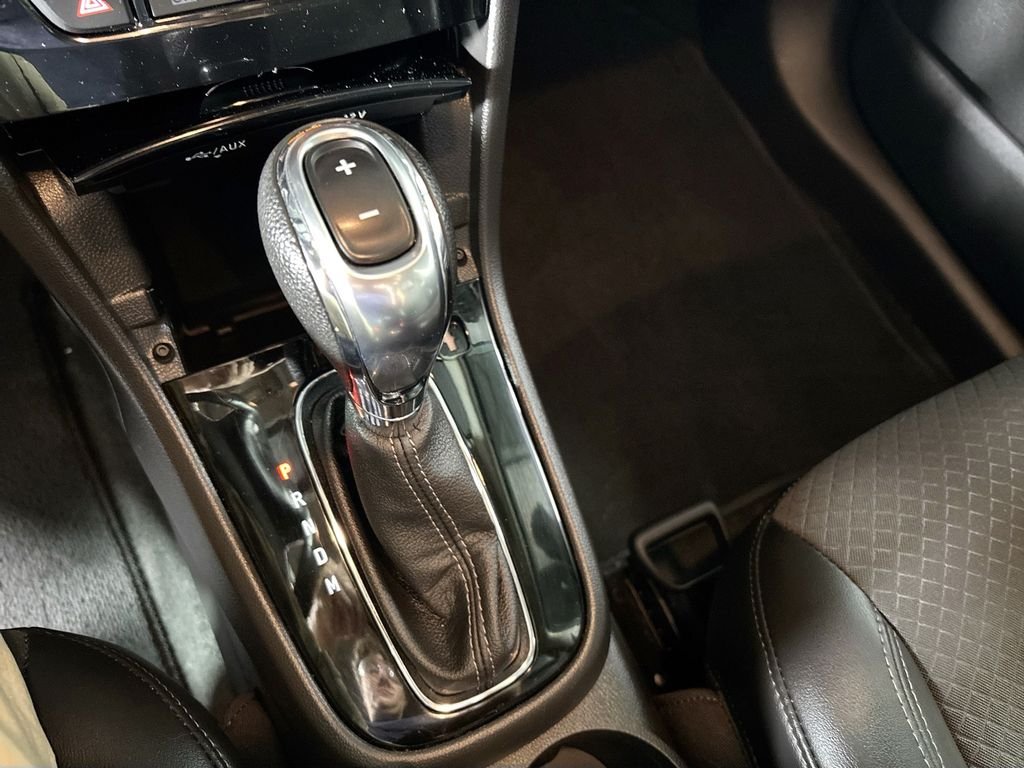 Used 2019 Silver Buick Preferred image 17