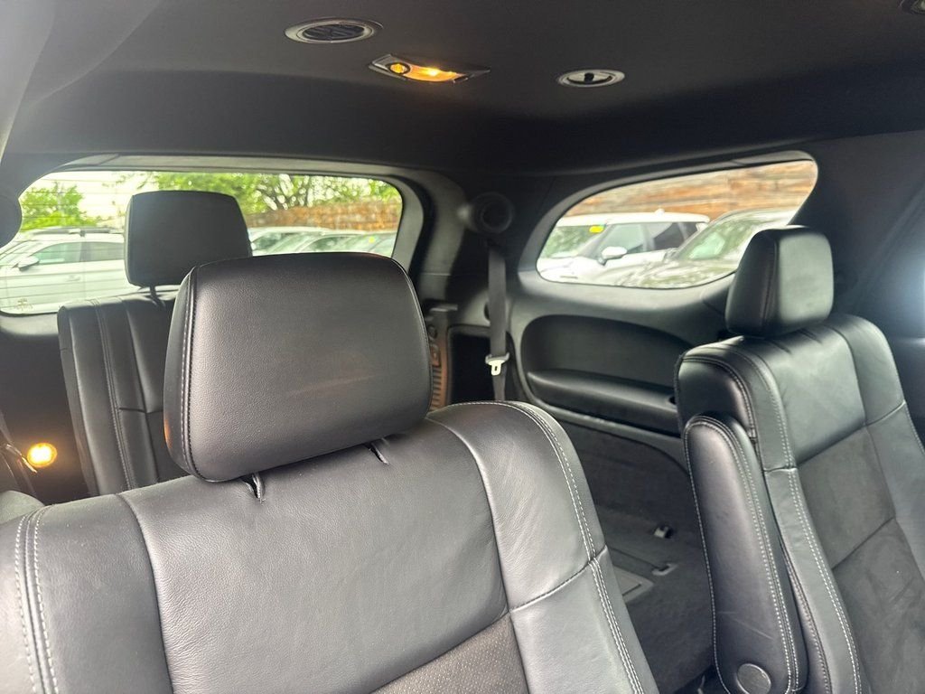 Used 2022 White Dodge GT Plus image 21
