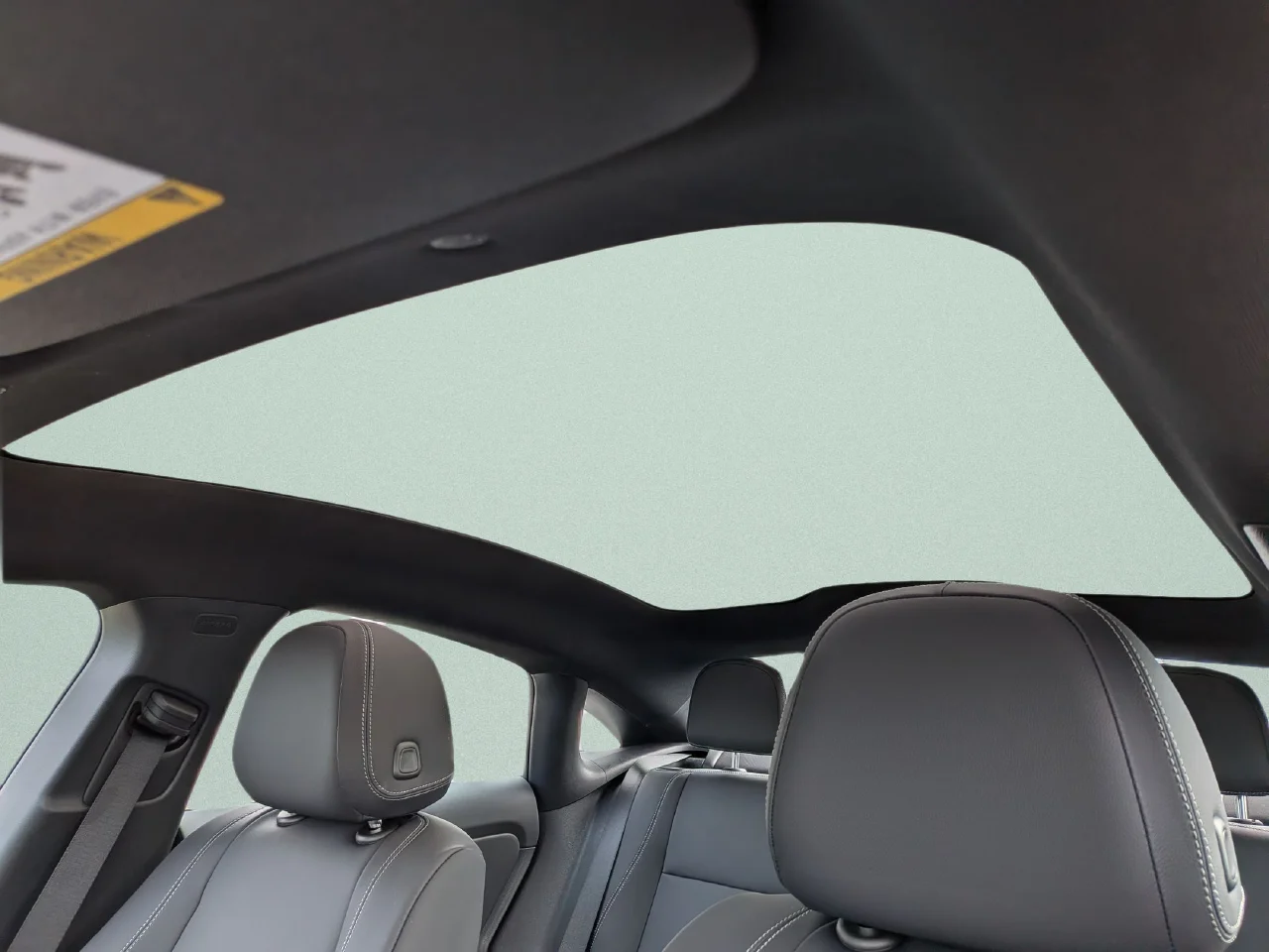 New 2027 Polar White Mercedes-Benz CLA 350 image 9