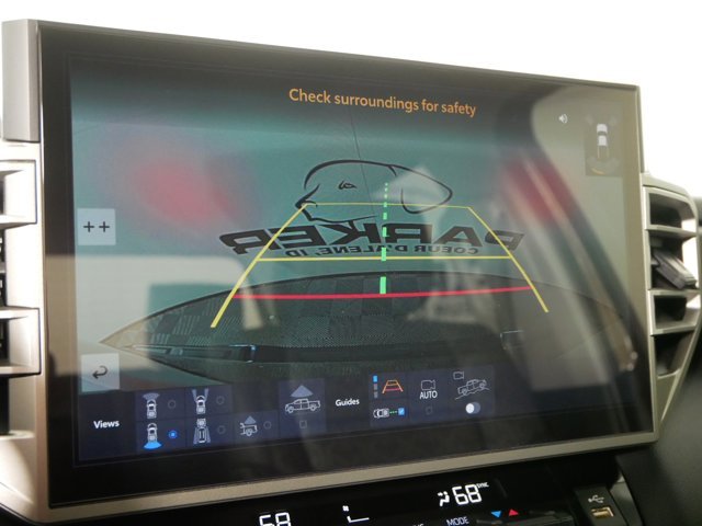 Used 2024 Smoked Mesquite Toyota Crew Cab Limited w/ Premium Pkg & TRD Off-Road Pkg image 26