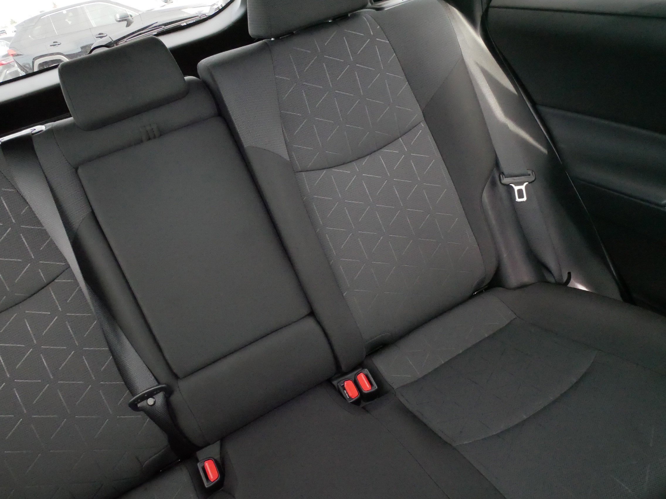 Certified Used 2024 MAGNETIC GRAY MET. Toyota XLE image 14