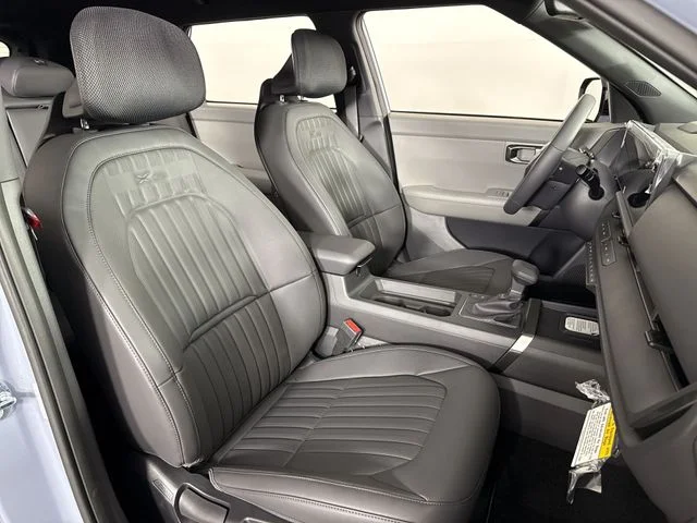 New 2027 Pale Gray Kia X-Line S image 23