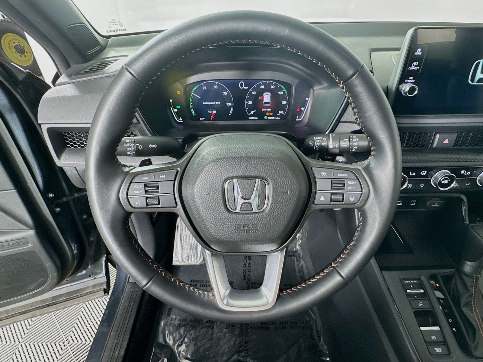 2026 Honda CR-V Sport-L - Photo 13