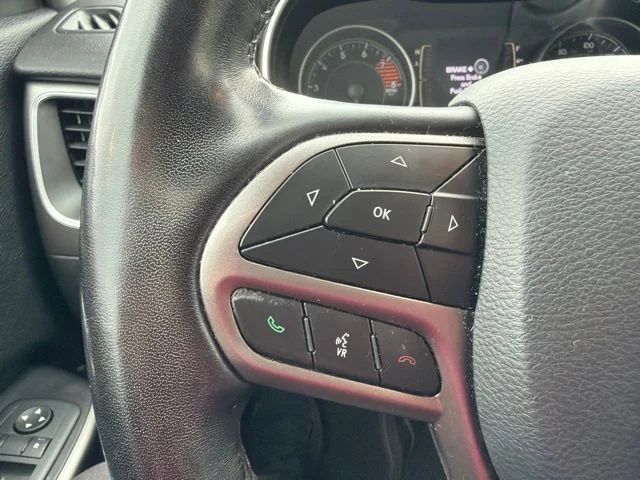 Used 2020 Beige Jeep Latitude Plus image 12