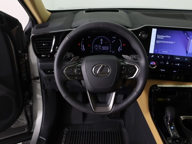 New 2026 Atomic Silver Lexus  350 LUXURY AWD image 22