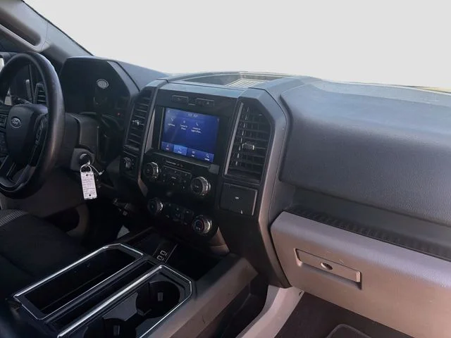 Used 2020 Oxford White Ford XL image 30
