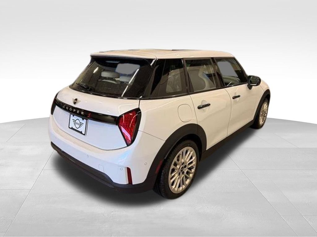 2025 MINI Hardtop 4 Door S - Photo 6